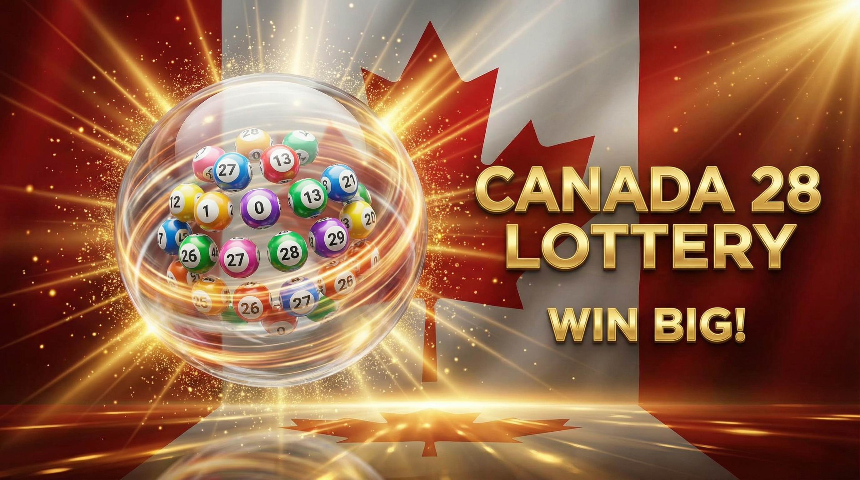 加拿大28彩票玩法介绍